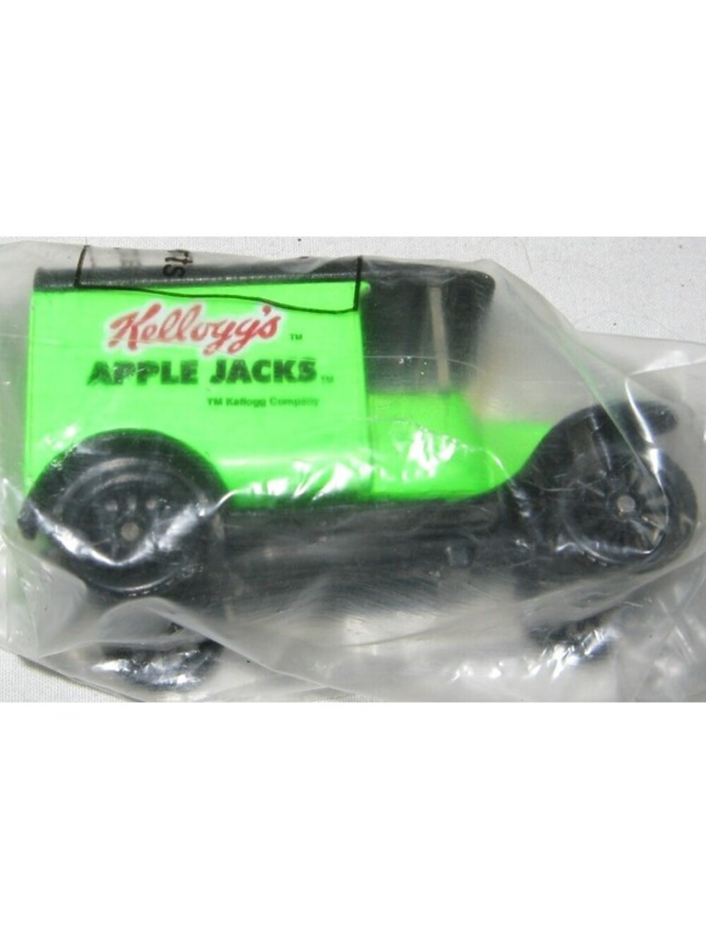 Matchbox Kellogg's Apple Jacks 1921 Ford Model T - Cereal Promo